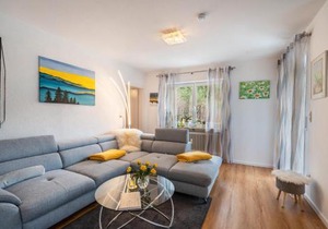 Ferienwohnung Gaby Lehmann