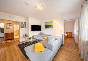 Ferienwohnung Gaby Lehmann