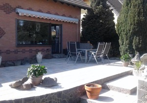 Ferienwohnung Gecko 3