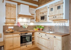 Ferienwohnung "Getreidekammer", 72 qm Obergeschoss, 2 separate Schlafzimmer