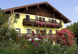 Ferienwohnung "Getreidekammer", 72 qm Obergeschoss, 2 separate Schlafzimmer