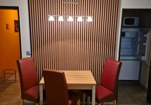 Ferienwohnung Geyersberg inklusive aktivCARD Bayerischer Wald