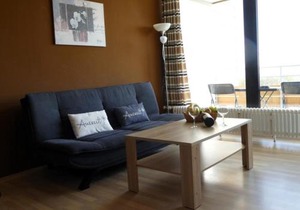 Ferienwohnung Geyersberg inklusive aktivCARD Bayerischer Wald