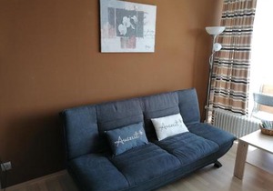 Ferienwohnung Geyersberg inklusive aktivCARD Bayerischer Wald