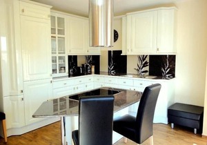 Ferienwohnung "Ginkgo II" Dresden