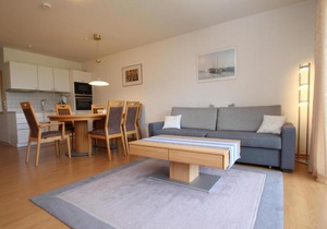 Ferienwohnung, Gluecksburg