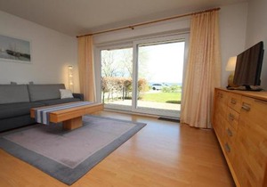 Ferienwohnung, Gluecksburg
