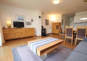 Ferienwohnung, Gluecksburg