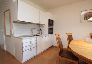 Ferienwohnung, Gluecksburg