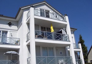 Ferienwohnung Grömitz