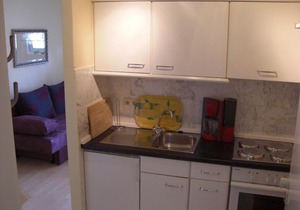 Ferienwohnung Grömitz