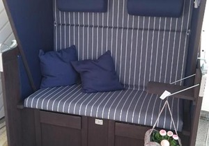Ferienwohnung Grömitz