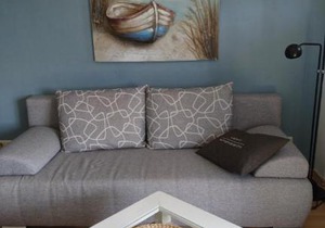 Ferienwohnung Grömitz