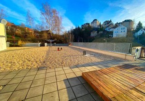 Ferienwohnung Greiz