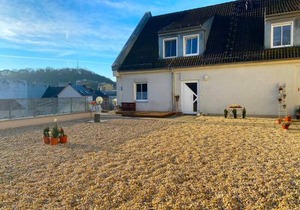 Ferienwohnung Greiz