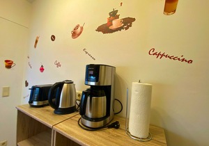 Ferienwohnung Greiz