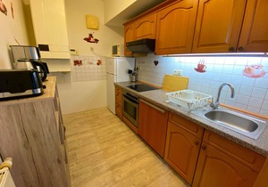 Ferienwohnung Greiz