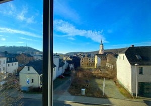 Ferienwohnung Greiz