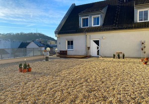 Ferienwohnung Greiz