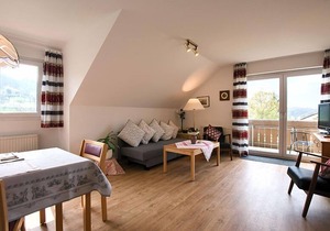 Ferienwohnung Gutedel, 65 qm, 1 Schlafraum, max. 2 Personen