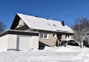 Ferienwohnung H Auszeit Pape