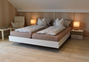 Ferienwohnung H Auszeit Pape