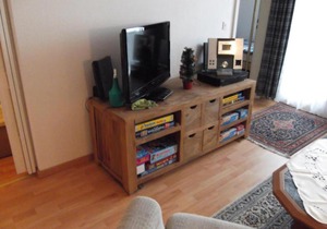 Ferienwohnung Hahnenklee 2