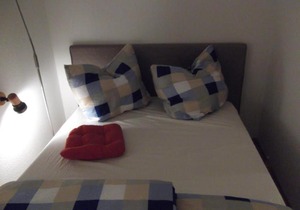 Ferienwohnung Hahnenklee 2