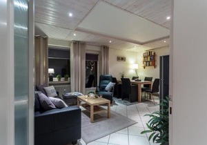 Ferienwohnung Haus Kloosterman
