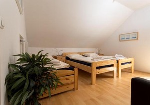 Ferienwohnung Haus Kloosterman