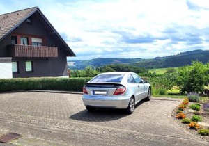 Ferienwohnung Haus Weitblick
