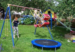 Ferienwohnung Hirtreiter