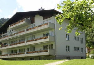 Ferienwohnung Ibach 617.1