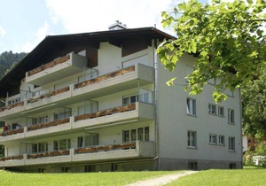 Ferienwohnung Ibach