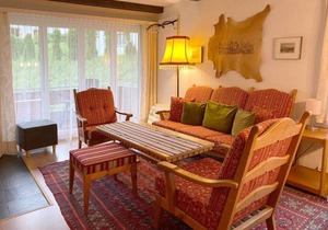 Ferienwohnung Ibach