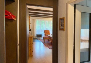 Ferienwohnung Ibach
