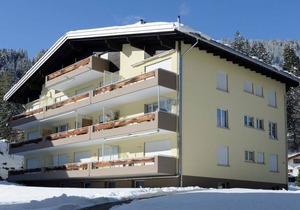 Ferienwohnung Ibach