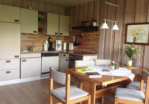 Ferienwohnung Ida