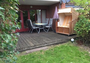 Ferienwohnung Ida