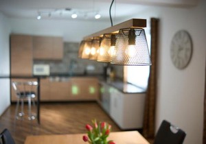 Ferienwohnung im Allgäu