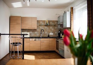 Ferienwohnung im Allgäu