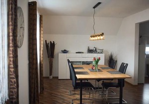 Ferienwohnung im Allgäu