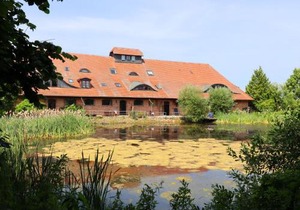Ferienwohnung Im Heumond in Buschhagen