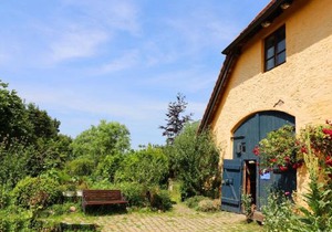 Ferienwohnung Im Heumond in Buschhagen