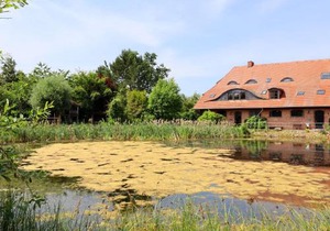 Ferienwohnung Im Heumond in Buschhagen
