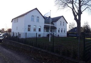 Ferienwohnung im Palais Rosenlund