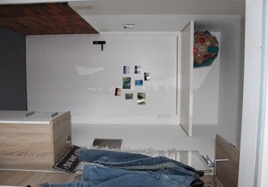 Ferienwohnung Im Schieferhaus