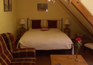 Ferienwohnung im Schuhhof