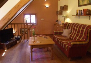 Ferienwohnung im Schuhhof