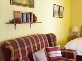 Ferienwohnung im Schuhhof